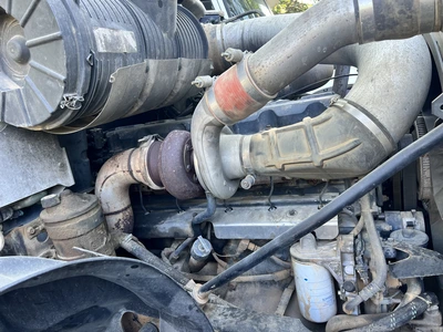 Used 2007 MACK CV713 Dump trucks Louisiana US | Proxy Equipment #1377937