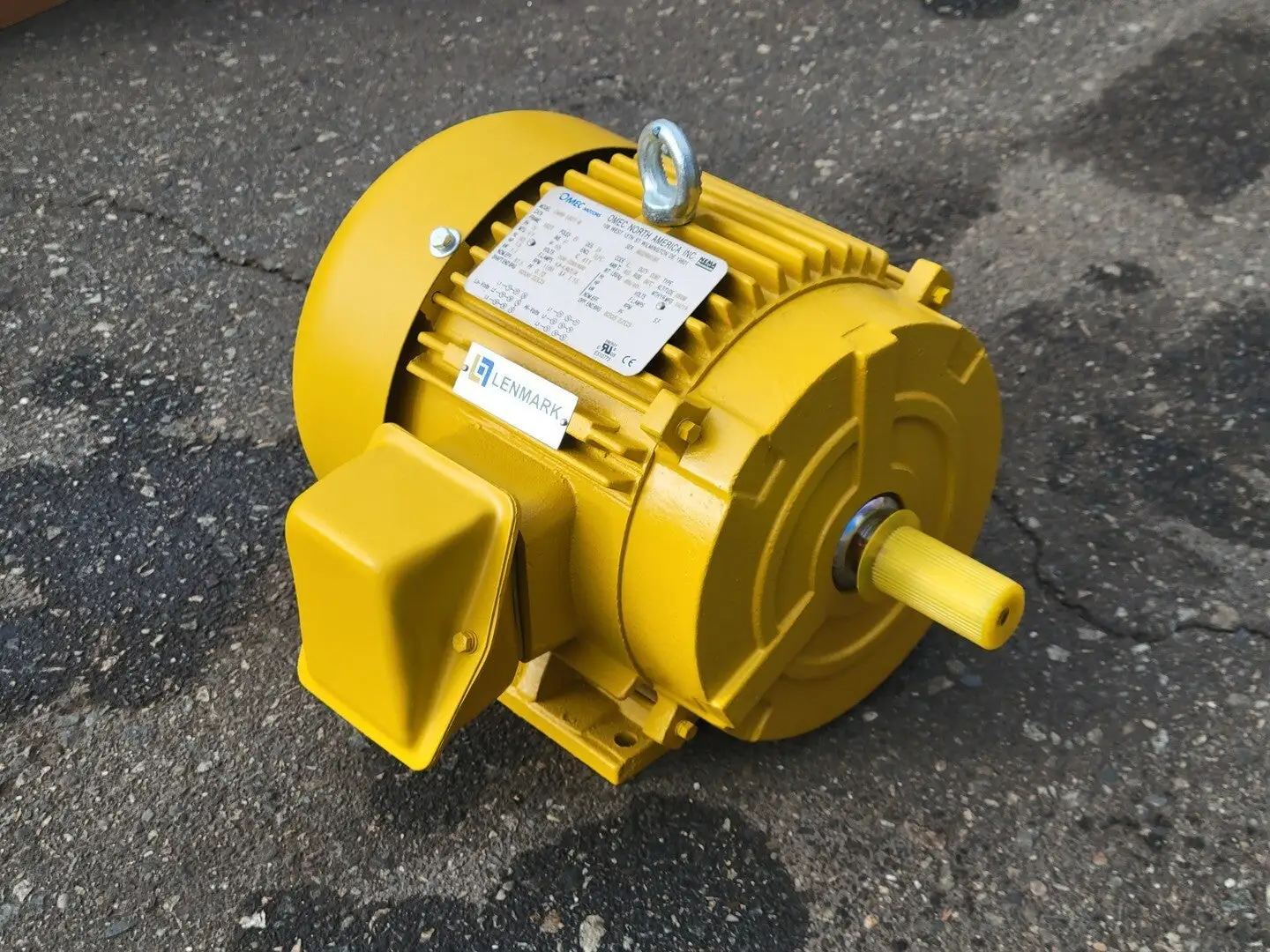 NEW OMEC OMN-182T-6