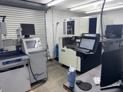 USED 2018 MAKINO U3