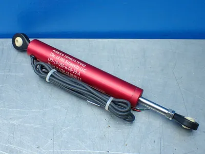 New | in-Stock ALLIANCE SENSORS GROUP LRI19050R0020A Sensors Ohio US | HGR 24 #901090