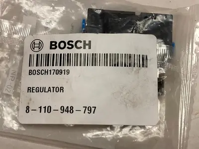 New | in-Stock FESTO LRMA-QS-4 Air Pressure Regulators Ohio US | Surplus Asset Holdings #1290440
