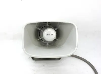 USED PATLITE EHV-M2HG