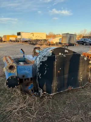 Used WEATHERFORD W300 QUINTUPLEX PUMP Piston Pumps Oklahoma US | Oil The Woodlands Group #1500772