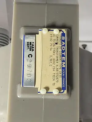 Used S&C _UNKNOWN_ Switchgears British Columbia CA | Lenmark #835836