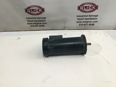 A.O Smith Variable Speed DC Motor 34357352124-0A RPM 1725