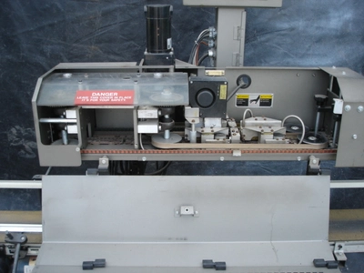 Used _UNKNOWN_ B-450 Band Sealers Minnesota US | A&I Equipment #1317341