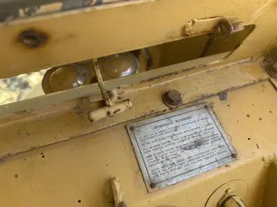 Used 2016 VOLVO PENTA SL6354F3P Generators California US | Proxy Equipment #1426000