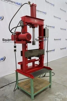 USED DAYTON 3Z916A