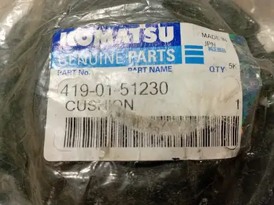NEW KOMATSU 419-01-51230