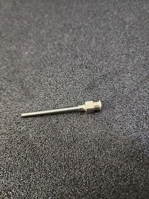 TED PELLA 520-7 VACUUM PROBE TIP 12 GAUGE