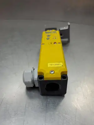 USED SICK i10-E0233