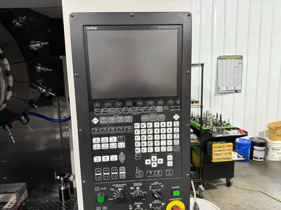 2022 BROTHER SPEEDIO S700X2 Drilling & Tapping Centers | Rock Solid Tools (4)