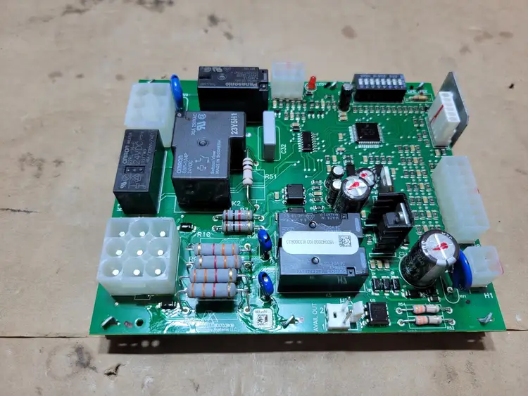 Used EGO 7718004200 Misc Electrical & Power Parts British Columbia CA | Lenmark #1439158