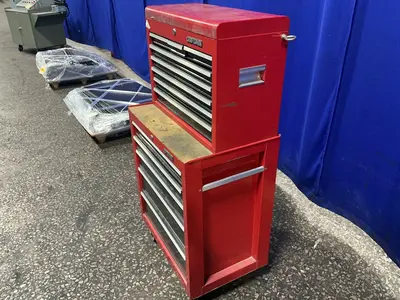 Used CRAFTSMAN _UNKNOWN_ Cabinets Ohio US | HGR 24 #1407682