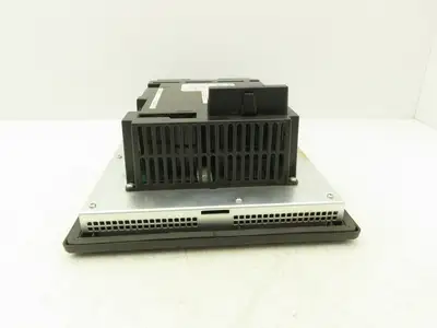 Allen Bradley 2711-K10C3 PanelView 1000 HMI Terminal FRN 4.46 Series F