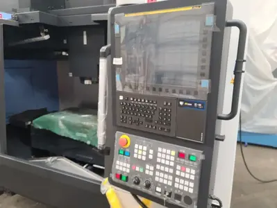 USED 2022 DN SOLUTIONS dnm4500