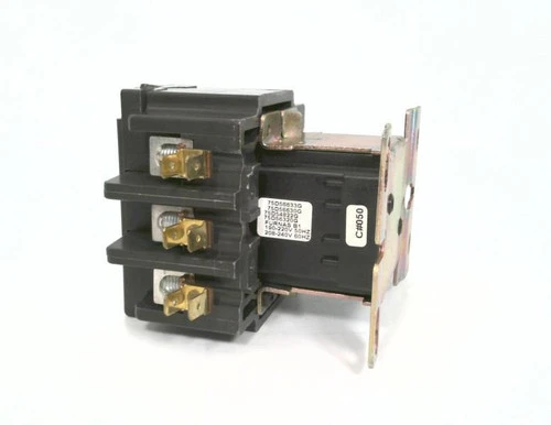 Honeywell DP3060C1007 Contactor [New]