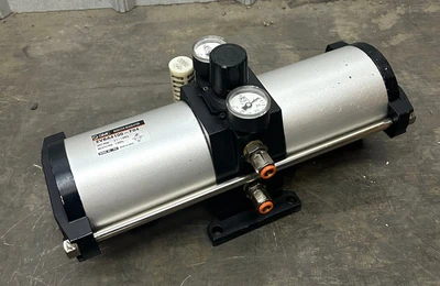 USED SMC EVBA4100-F04