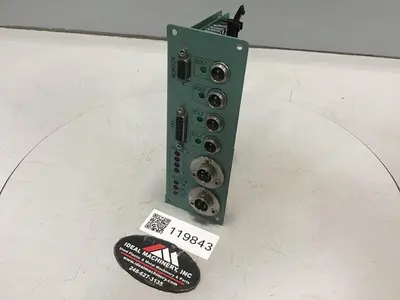 USED HOTSYS M-2 FUZZY / HRC