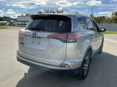 Used 2018 TOYOTA RAV4 SUVs Michigan US | Miedema Asset Management Group #1474315
