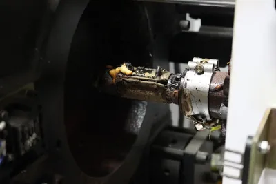 2022 BORCHE Bi160 Horizontal Plastic Injection Molding Machines | JYC MACHINERY (3)