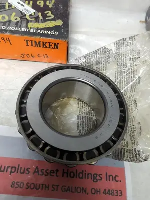 New | in-Stock TIMKEN 748-S Industrial Controls | Surplus Asset Holdings #1220268