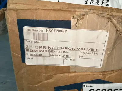 New | in-Stock DIXON HSCE200BB Pumps Ohio US | HGR 24 #1325089