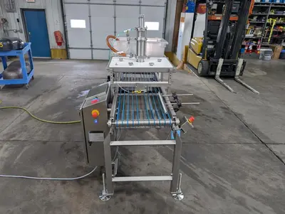 USED 2019 GROTE VALUDOSE 2400A-1L-1H