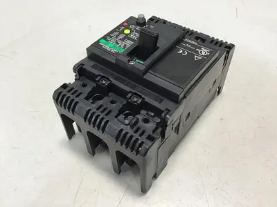 USED FUJI ELECTRIC EG33C EB3AEC-030B