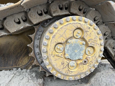 Used 2010 CATERPILLAR D8T Crawler Dozers | Abele Tractor #1342956
