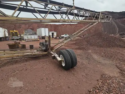 Used 2009 CEDARAPIDS 3042 Jaw Crushers New Mexico US | ABN Services #1362020