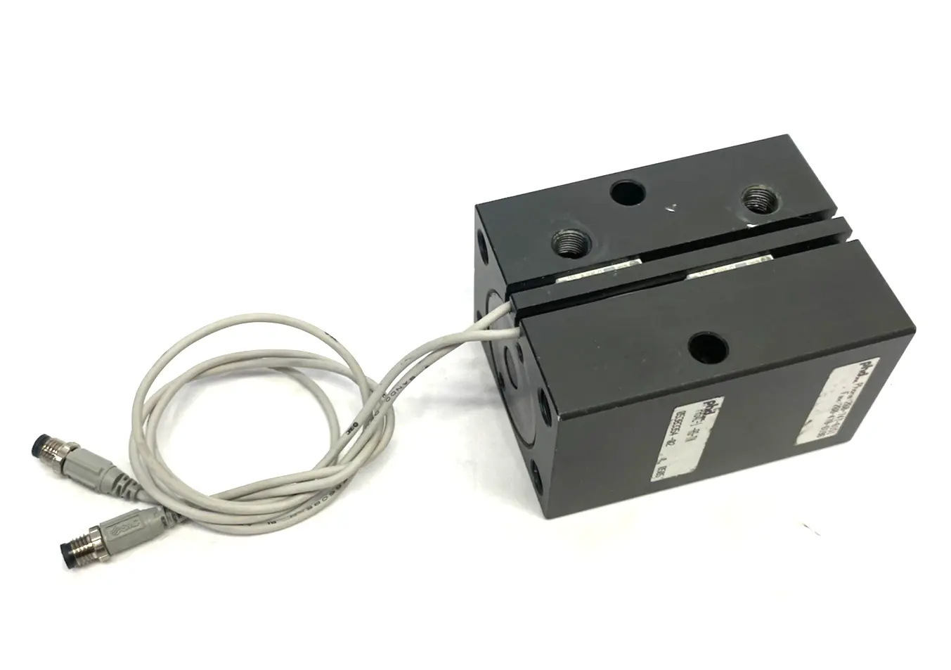 Used PHD Pneumatic Swing Clamp Cylinder Pneumatic Cylinders Michigan US | Maverick Industrial Sales #1423179