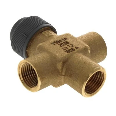 Honeywell V5863A2038 Cartridge Globe Valve [New]