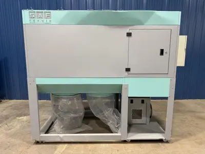 USED TEKNIK S-6500