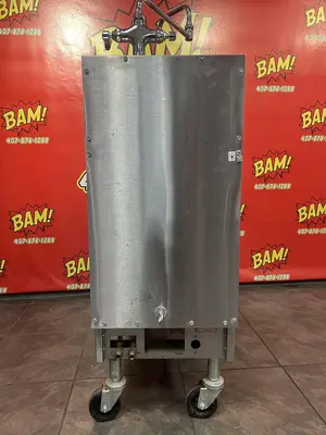 USED PITCO SSRS14