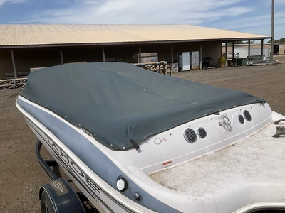 USED 2006 TAHOE TRACKER