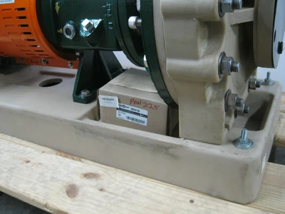 New | in-Stock Fybroc 1500 Pumps New Hampshire US | Bitter End Trading #1452780