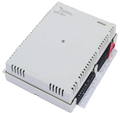 Honeywell W7760C2017 Plant Controller [New]