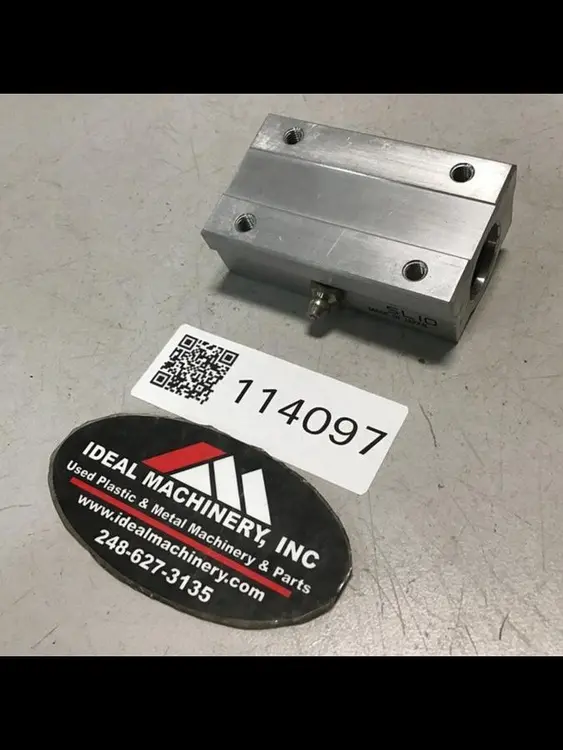 Used THK SL10 Bearings Michigan US | Ideal Machinery #601546