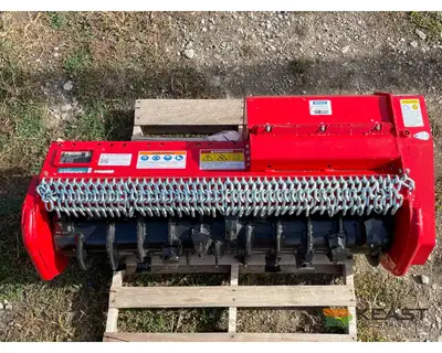 Used FECON _UNKNOWN_ Forestry Grinders Iowa US | Keast Enterprises #1360335