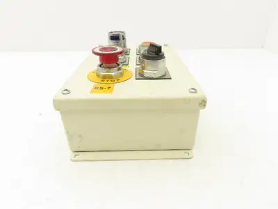 Used N/A _UNKNOWN_ Relays & Switches Indiana US | Arrow Industrial #1316895