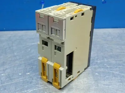 USED OMRON CJ1WID231