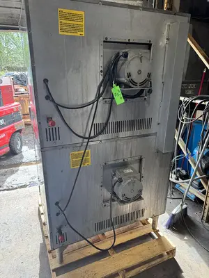 Used VULCAN VC4GD-11D150K Ovens Florida US | BAM Discount Restaurant Equipment #1518957