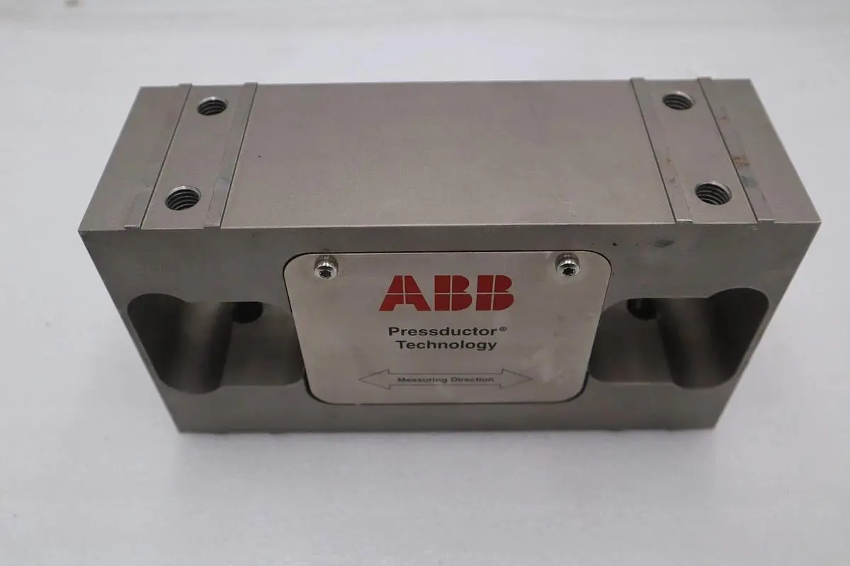 NEW ABB PFTL 101A/ PFTL101A LOAD CELL 1.0KN 3BSE004166R1 STOCK GS22
