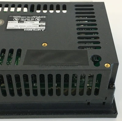 USED Mitsubishi A951GOT-QSBD-M3