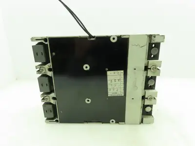 ABB S6N PR211 Circuit Breaker 600V 800A 3 Pole 3Ph