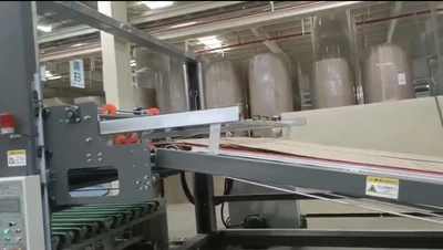 2026 KL STACKER stacker | Global Boxmachine, LLC (10)