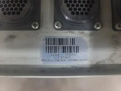 Custom made Automation Bench