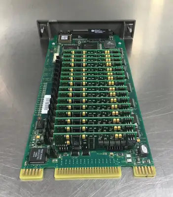Used ABB ABB IMASI23 PLC Input & Output | Palmetto Automation #1149898