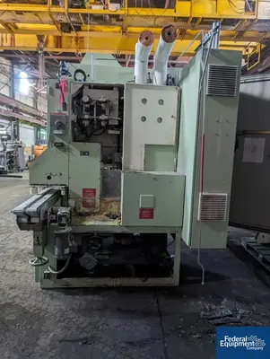 USED Mazzoni Mazzoni Bar Press, Type STUR6